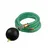 KLASEBO® Saug Druckschlauch 1 Zoll Set, Schwimmende Entnahme, 8m