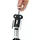 WMF Korkenzieher Clever & More 20 cm Schwarz/Silber