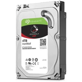 Seagate IronWolf 4 TB 3,5" ST4000VN008