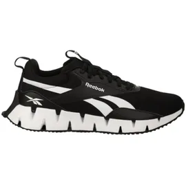 Reebok Zig Dynamica Schuhe schwarz - 42.5