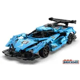 CaDA Bricks CaDA Helios IE Sports C51301W