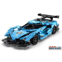 CaDA Bricks CaDA Helios IE Sports C51301W