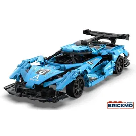 CaDA Bricks CaDA Helios IE Sports C51301W