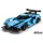 CaDA Bricks CaDA Helios IE Sports C51301W