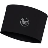 Buff Tech Polar Stirnband schwarz