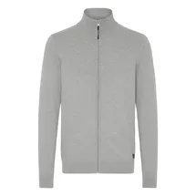 !Solid SOLID Strickjacke SDAkalas", in grau | Gr.: S