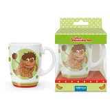 Trötsch Verlag Kindertasse 0,2 l Weiß