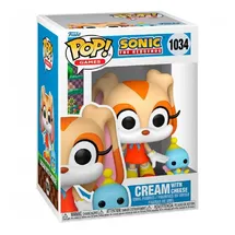 Funko Pop! Games 80307 collectible figure