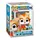 Funko Pop! Games 80307 collectible figure