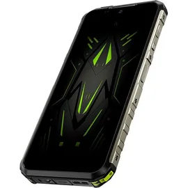 Ulefone Armor 22 8 GB RAM 128 GB Grün