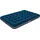 Avenli Luftmatratze Camping 2 Personen 191x137x22cm Luftbett Campingmatratze