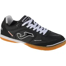 Joma Top Flex In Hallenfußballschuhe - Black - EU 36