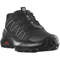 Salomon Schuhe Salomon Speedcross Peak 475145 - Schwarz - 46