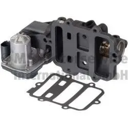 PIERBURG AGR-Modul 12V für VW MAN  7.04999.34.0