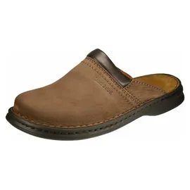 Josef Seibel Clog Beige/Grau 40