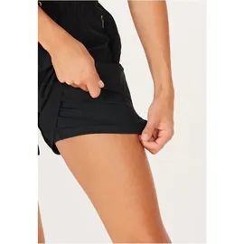 ATHLECIA Timmie V2 2-in-1 Shorts Schwarz 38