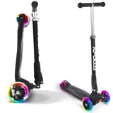 Apollo Kids Whiz schwarz