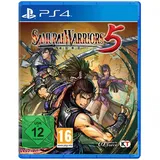 GAME Standard Deutsch, Englisch PlayStation 4