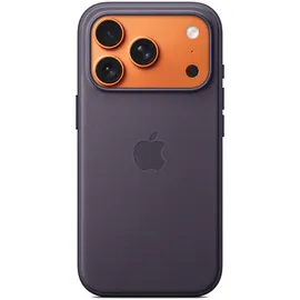 Apple iPhone 17 Pro Funktionsgewebe Case mit MagSafe Violett