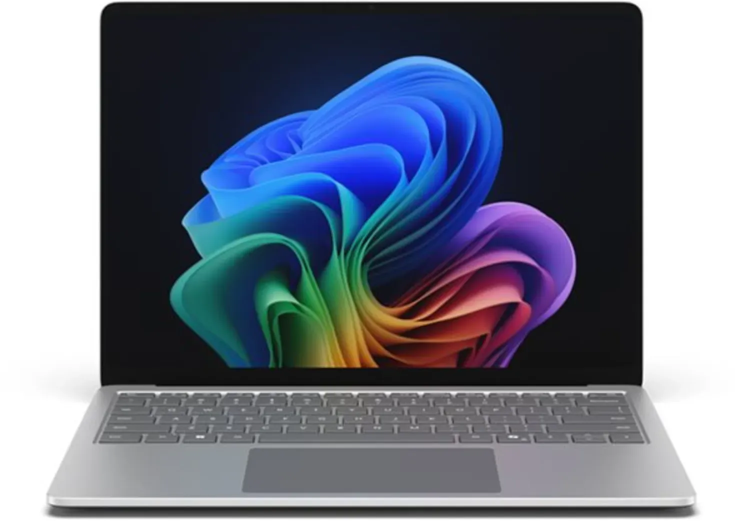 Microsoft Surface Laptop for Business 7. Edition Copilot+ PC mit Intel, 13 Zoll, Platinum (EP2-20959) - 30 € Gutschein