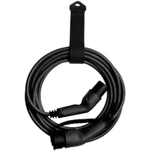 DEFA eConnect Ladekabel 7,50 m