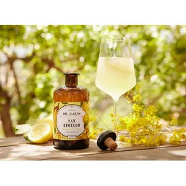 Dr. Jaglas San Limello 0% Vol. 0,5 l