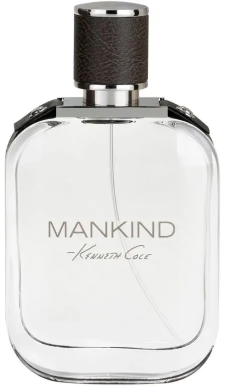 Kenneth Cole Mankind Eau de Toilette für Herren 100 ml