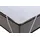OTTO home Matratzenauflage 90 x 200 cm, wasserdicht, atmungsaktiv, weiß