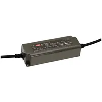 MeanWell MEAN WELL PWM-60-24KN LED-Treiber Konstantspannung 60 W 2.50