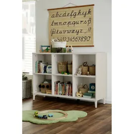 yuny by paidi Sideboard Sister Lou, Beige