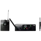 AKG WMS 40 Mini Instrumental Set ISM2