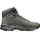 Mammut Mercury IV Mid Herren black-hot red 46 2/3
