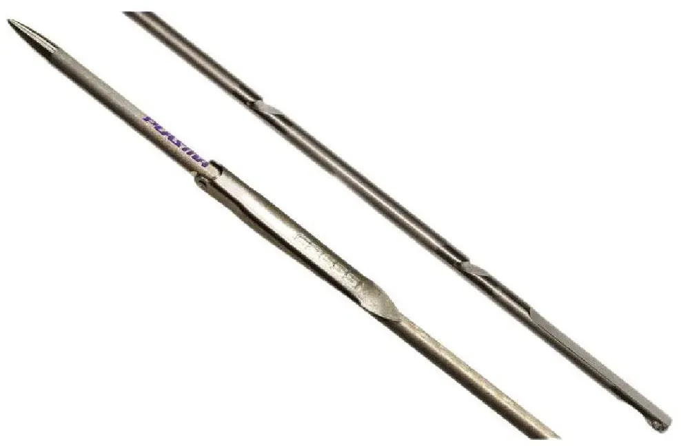 Cressi Spa Plasma Speerschaft 6.5 Mm - 110 cm