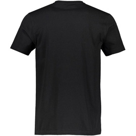 LERROS T-Shirt V-Neck in Premium Baumwollqualität«, » black, - S,