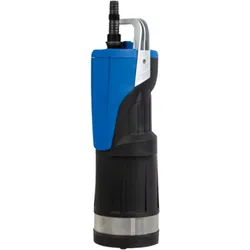 Automatic Pumpe Powered by DAB , max. Druck 4,6 bar max.5700 l/h, Bewässerungspumpe Powered by DAB Alternative zu Divertron 1200