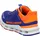 SKECHERS Glide-Step Plus Kinder Blau 30