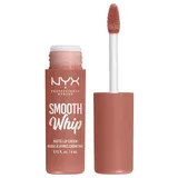 NYX Professional Makeup Lip Cream Laundry Day