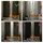 BestLivings Dekoschal Ellen Universalband 140 cm x 245 cm Hellbraun,