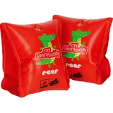 Reer myswimbuddy Schwimmflügel rot 1 - 6 Jahre
