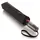 Knirps T400 Duomatic Taschenschirm 36 cm Schwarz