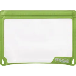 Sealline E-case heather green L