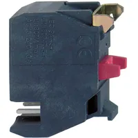 Schneider Electric ZBE1024 Hilfsschalterblock 5St.