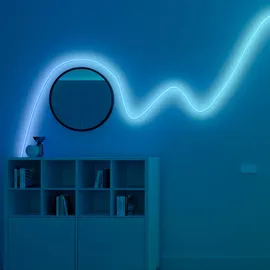 Philips Hue Essential Flex Gradient 5m Lightstrip 19 W RGBW 500 cm