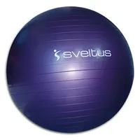 Sveltus Gymnastikball, 75 cm Ø, parma