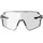 Leatt RideViz Pro 17% Iriz Silver/Transparent