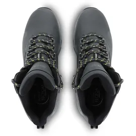 Regatta Amble Gummistiefel Briar/Lime Punch 44