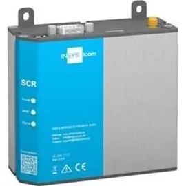 INSYS SCR-L200 LTE-Router