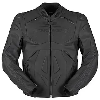 Furygan Ghost Lederjacke - - L