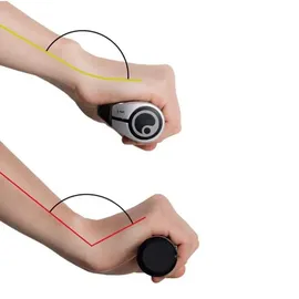 Ergon GP2 Evo Fahrradgriffe schwarz S