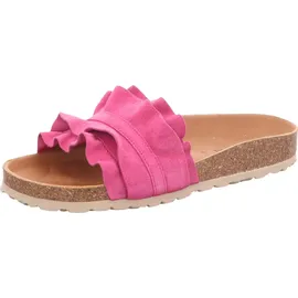 Verbenas Rocio Roda Pantolette rosa